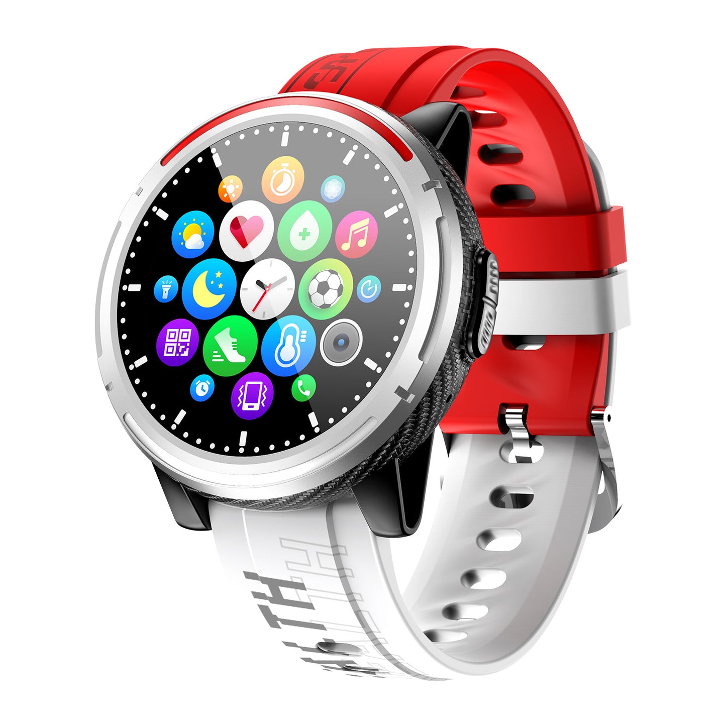 Orologio sportivo multifunzione outdoor