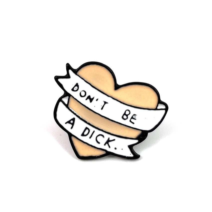Spilla amore
