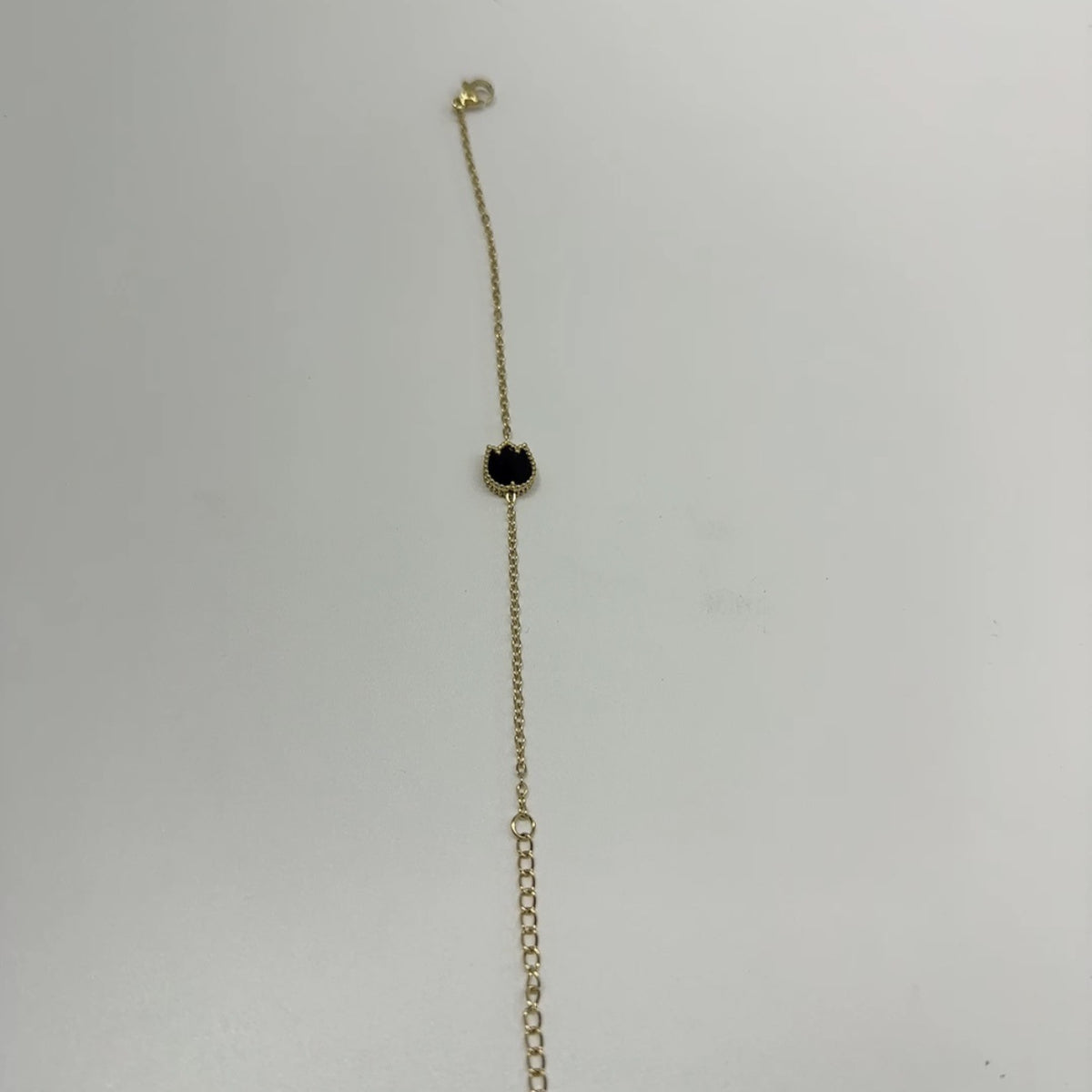 Bracciale coccinella