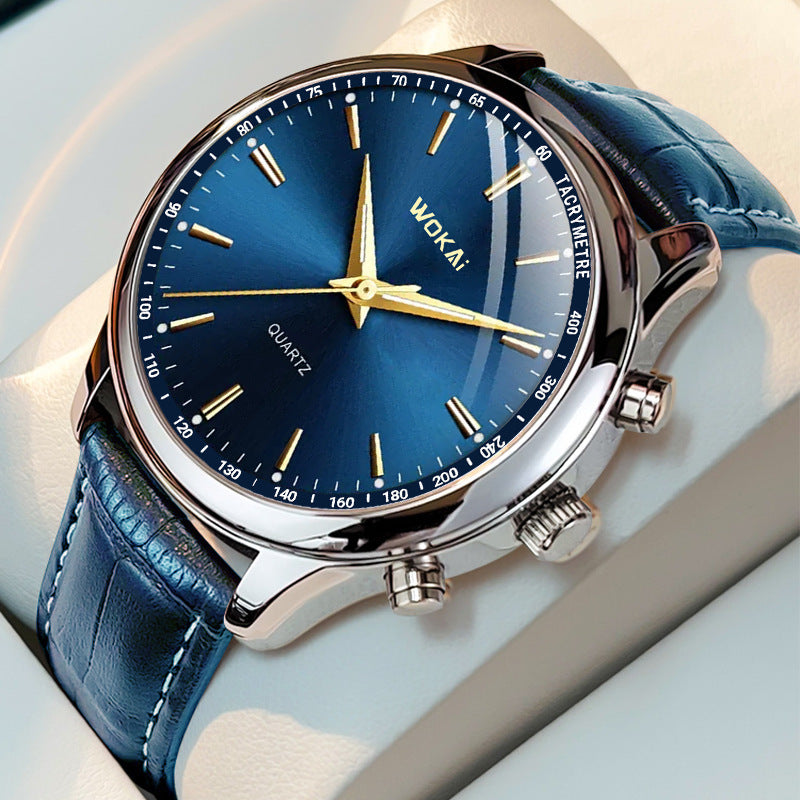Orologio da uomo sportivo