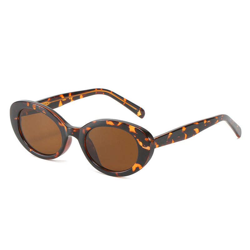 Occhiali da sole hipster