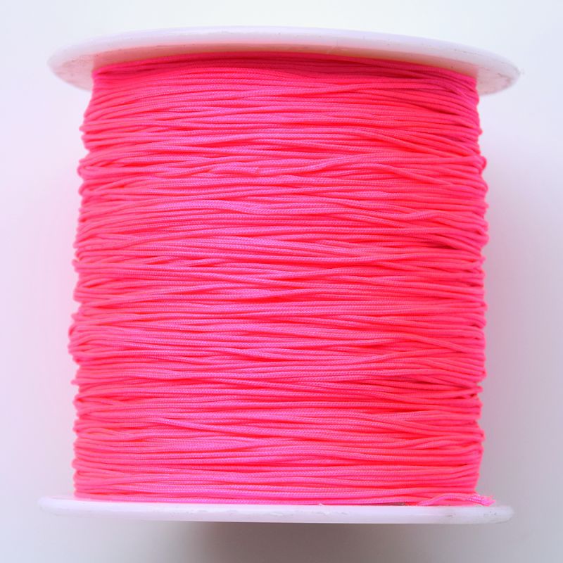 Bracciale nodo cinese
