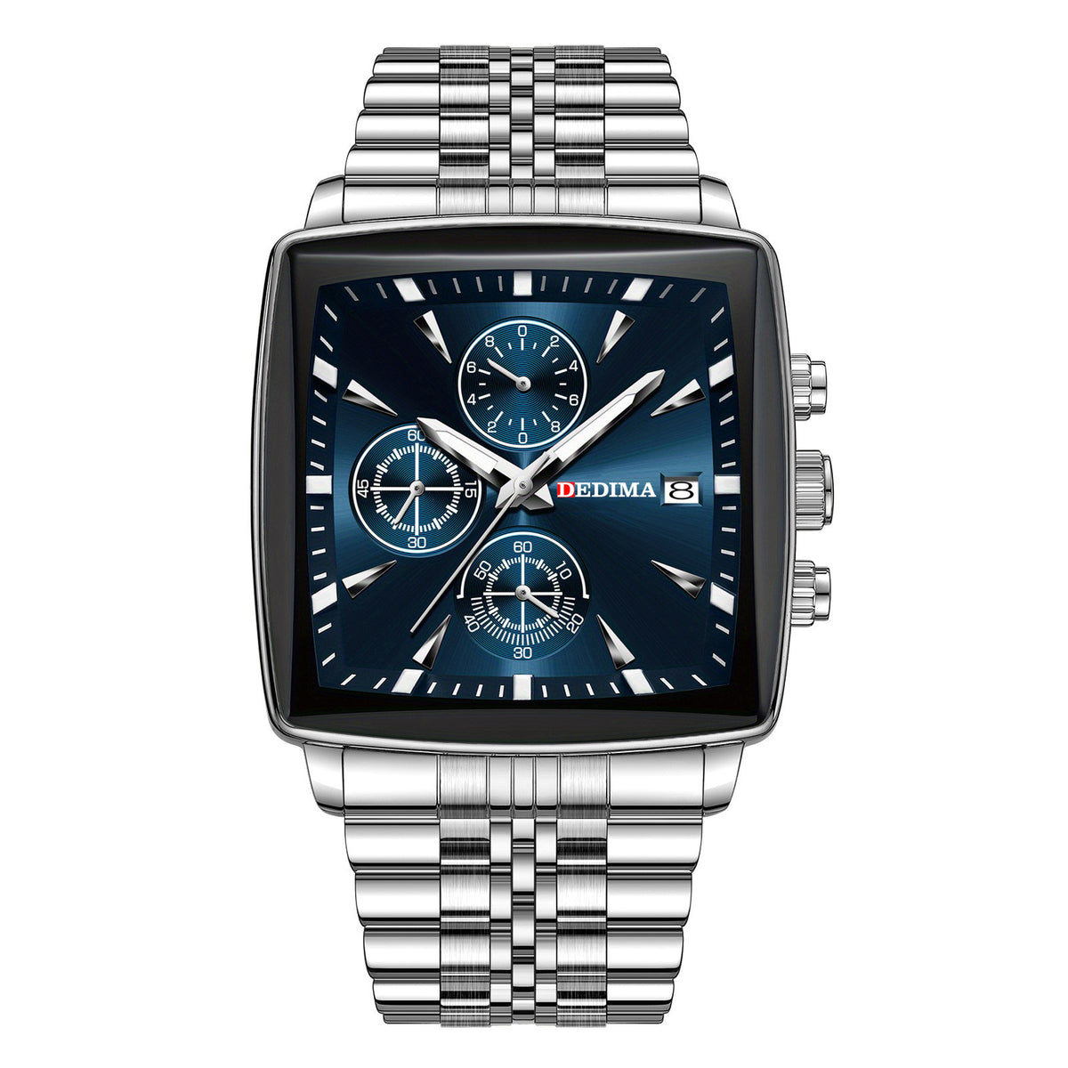 Orologio sportivo sei lancette
