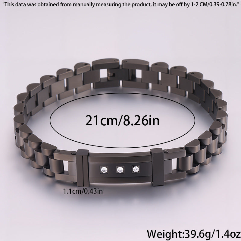 Bracciale Diamante