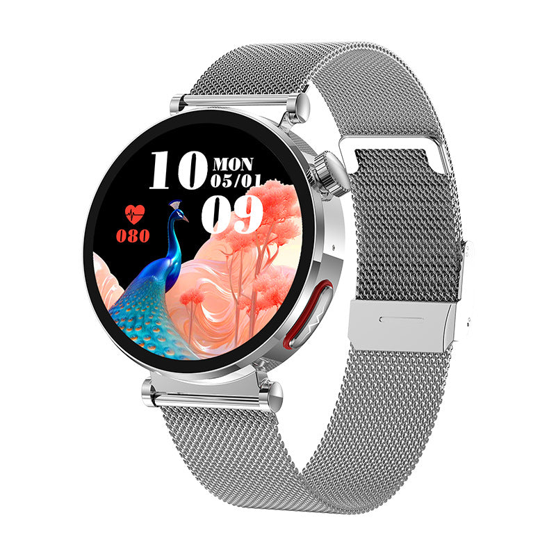 Smartwatch sportivo con sonno