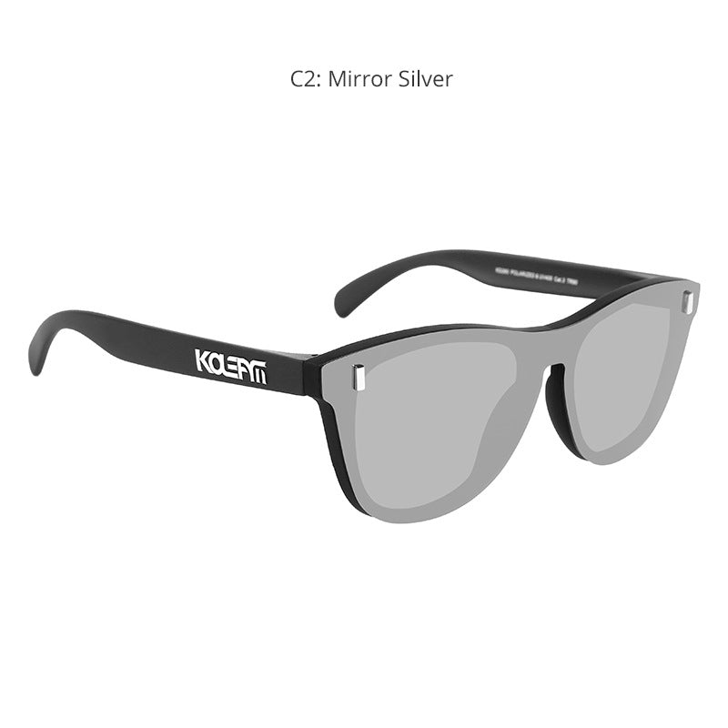 Occhiali da sole polarizzati sportivi outdoor
