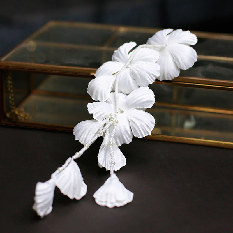 Ornamento floreale matrimonio