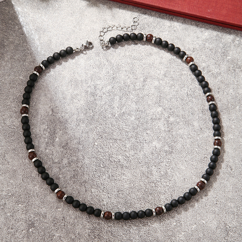 Collana Tophus