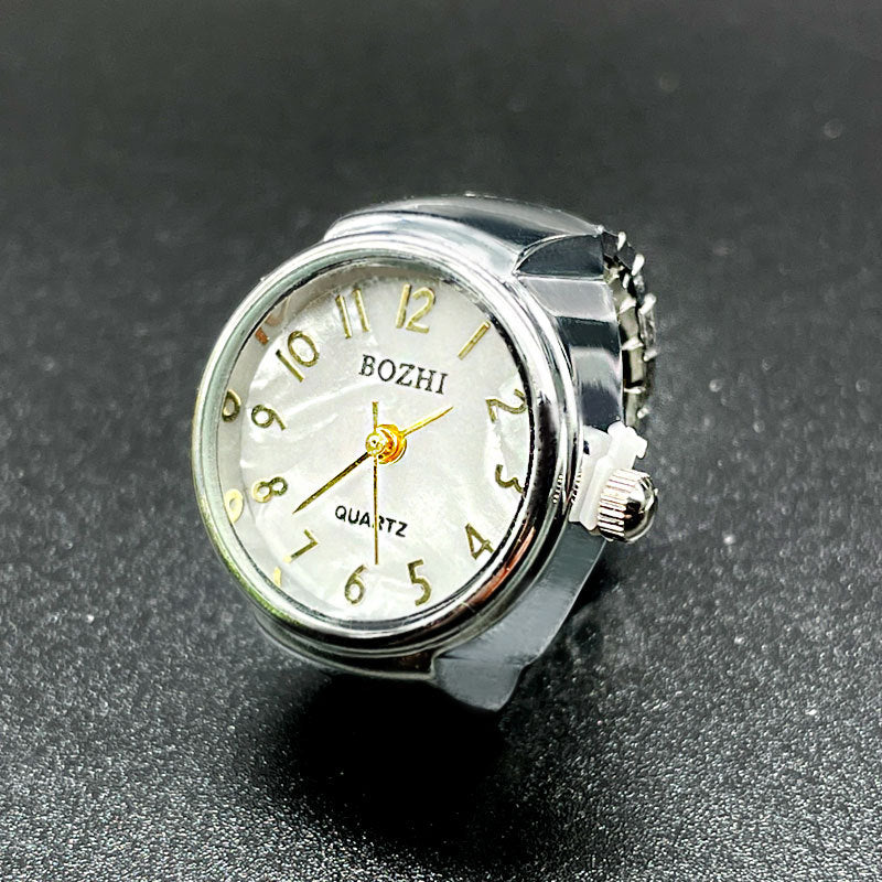 Anello smartwatch unisex