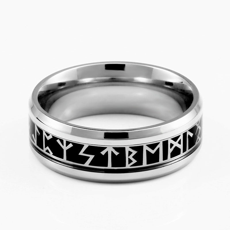Anello girevole vichingo