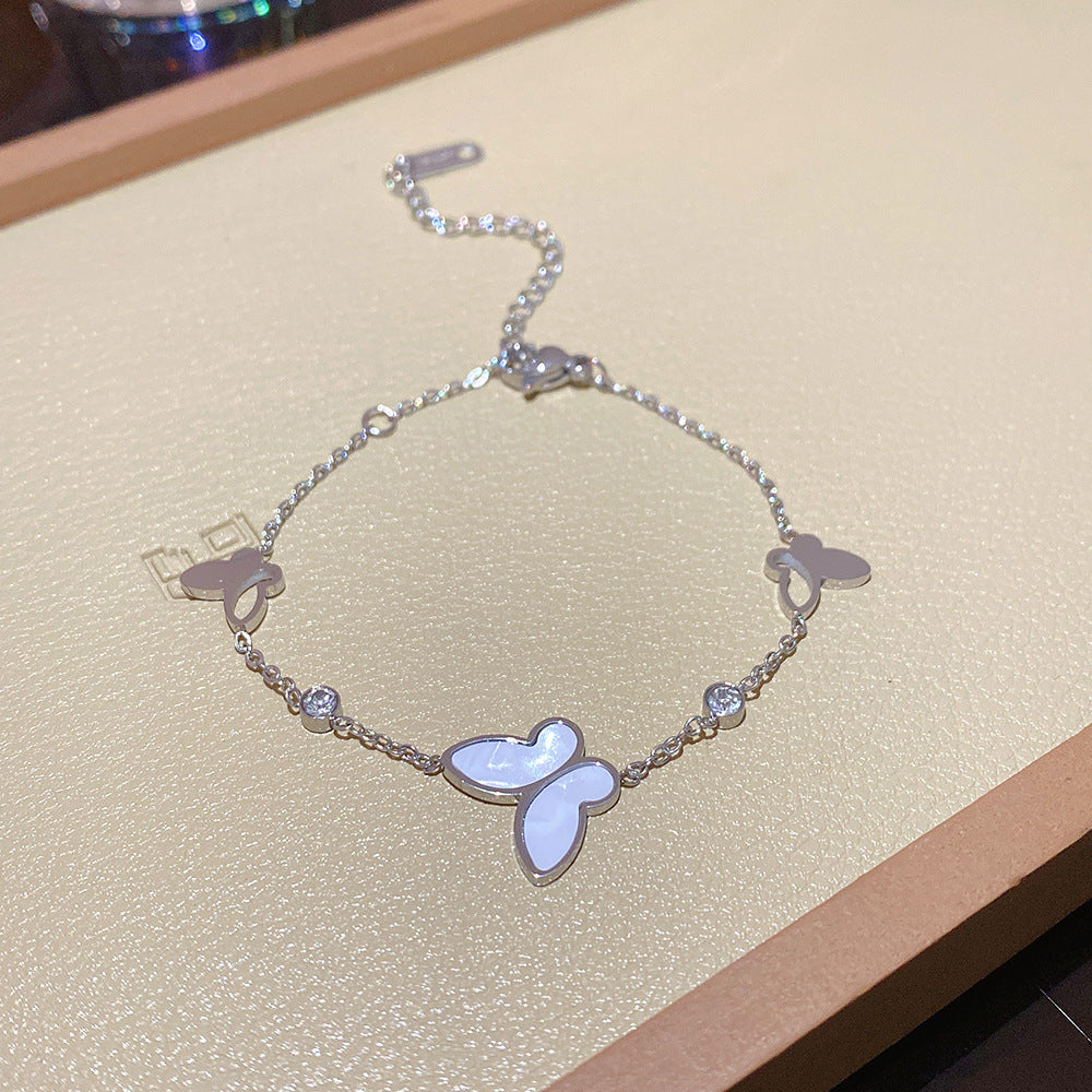 Bracciale multiplo