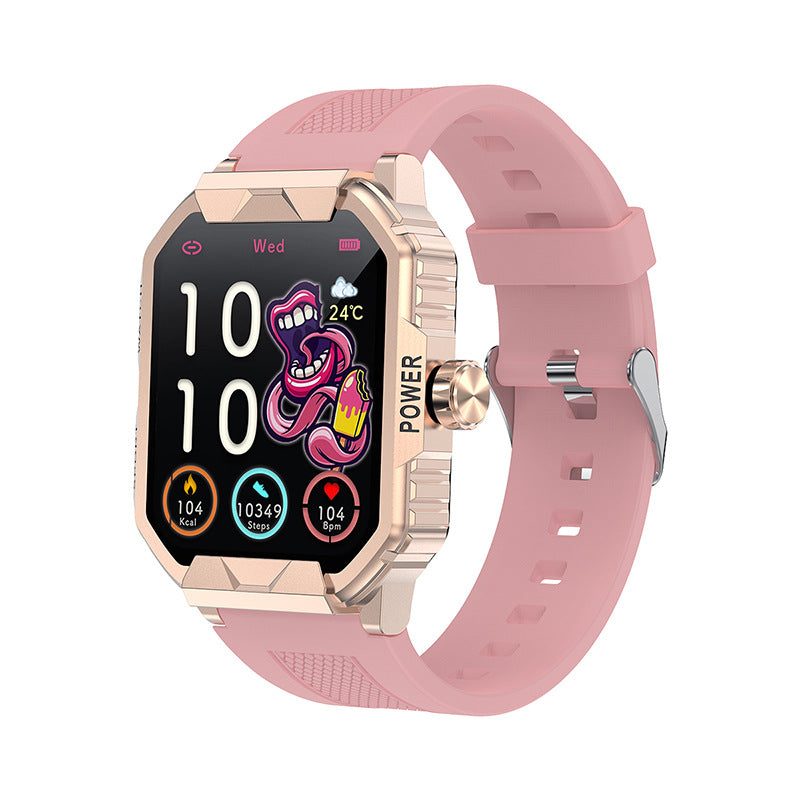 Smartwatch Multisport Bluetooth