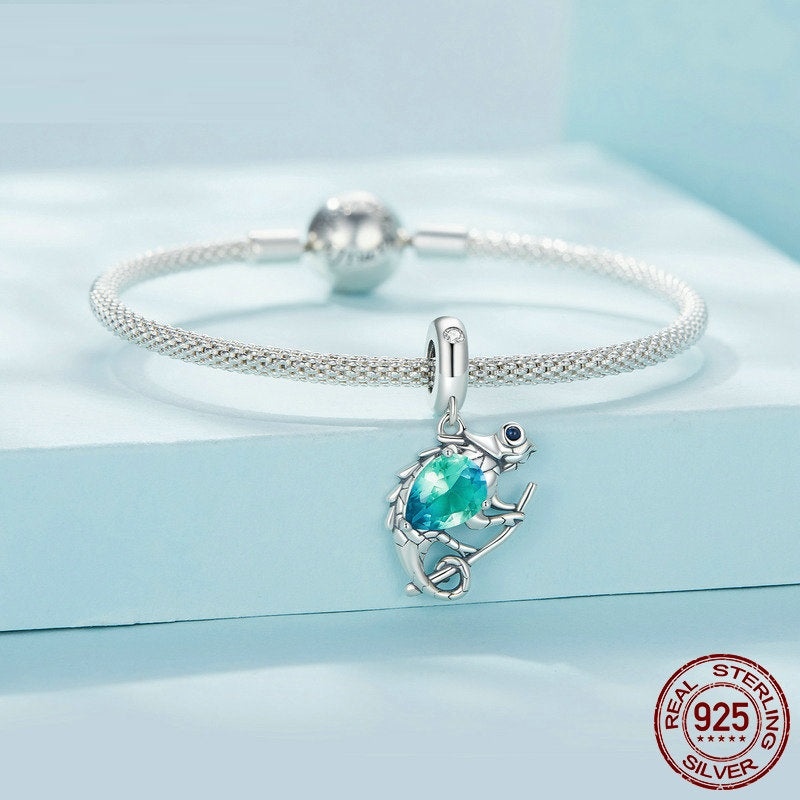 Pendente argento sterling
