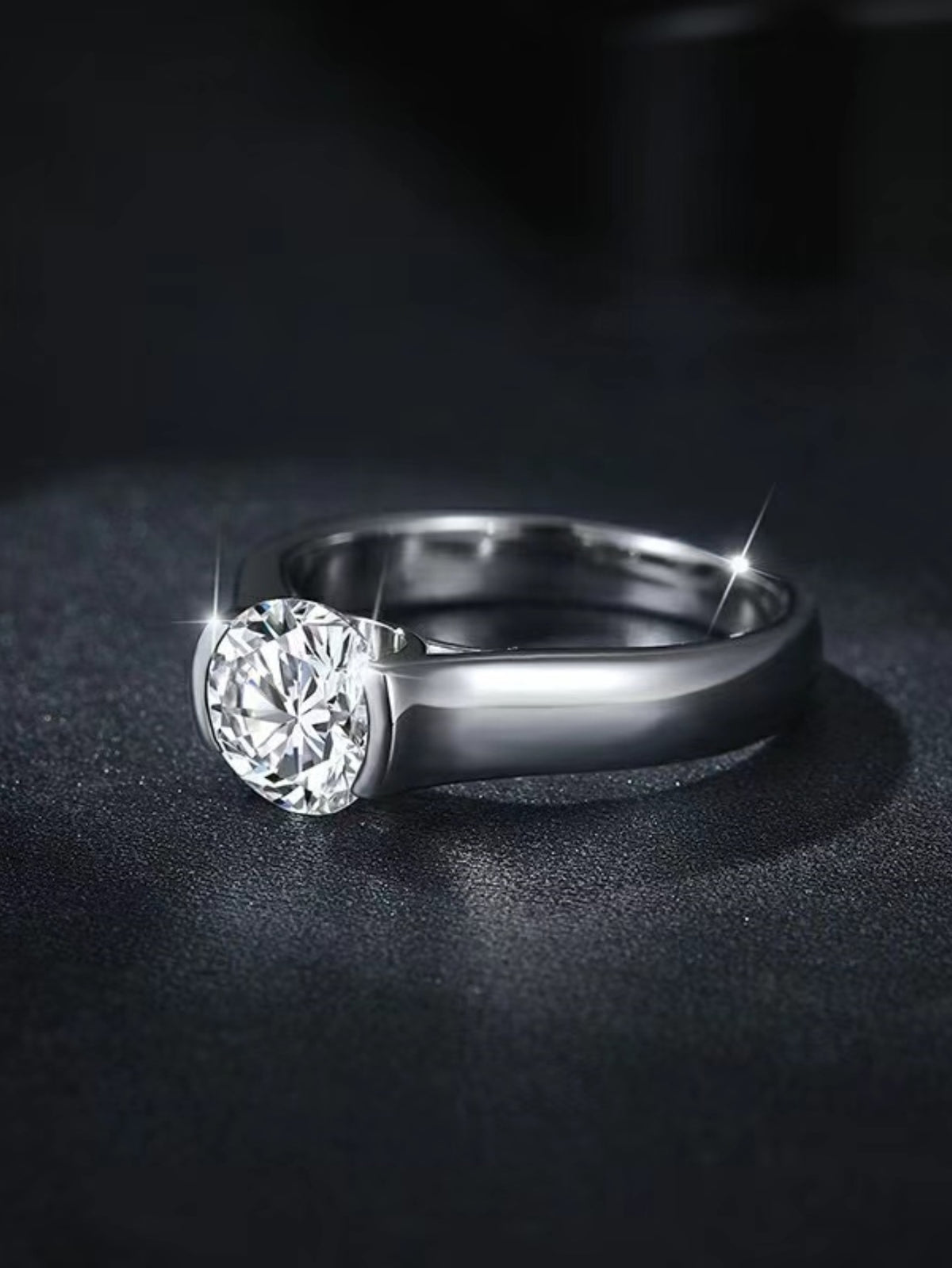 Anello geometrico
