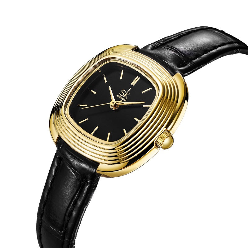 Orologio donna impermeabile al quarzo