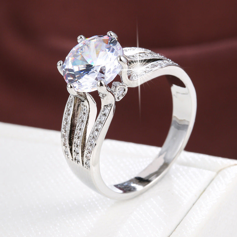 Anello da donna