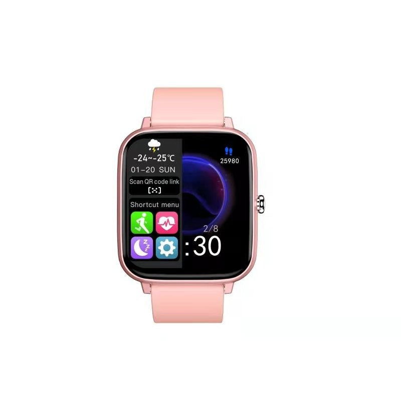 Smartwatch Touch