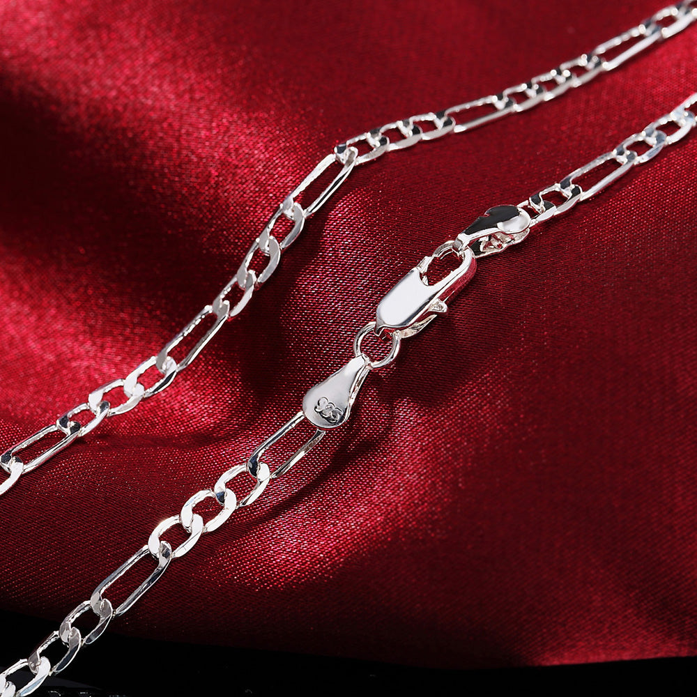 Collana uomo