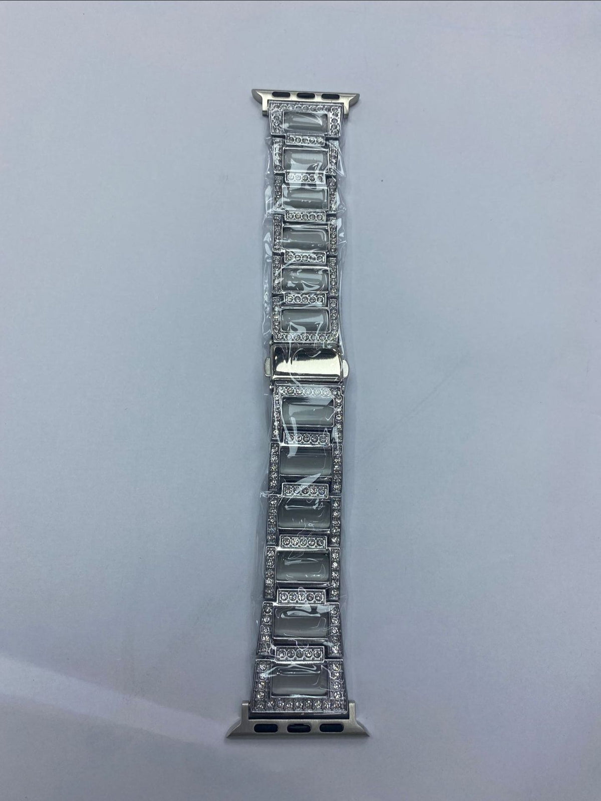 Orologio acciaio inossidabile opale