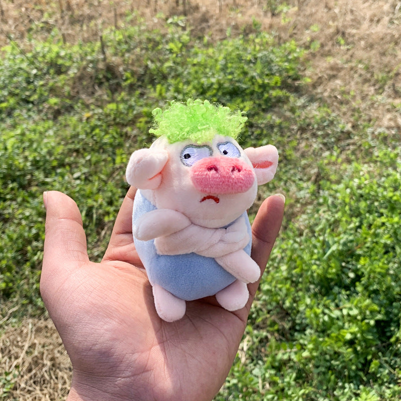 Ciondolo bambola