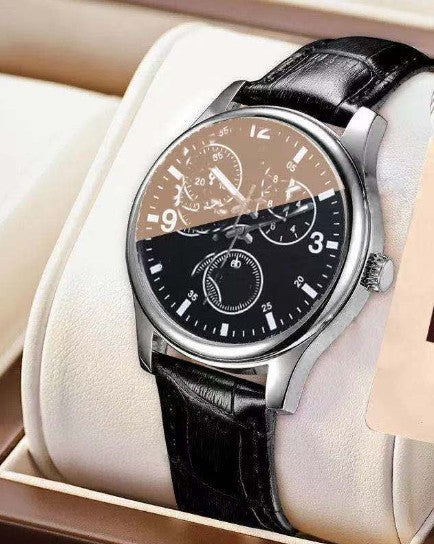 Orologio automatico impermeabile luminescente
