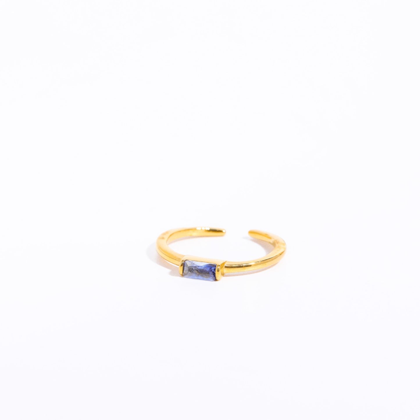 Anello pietra natale