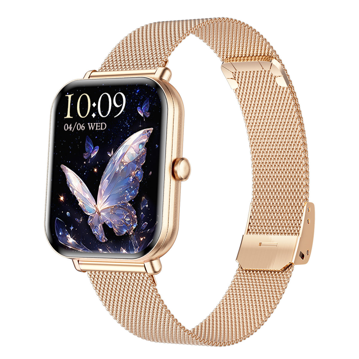 Smartwatch con monitoraggio salute KM66