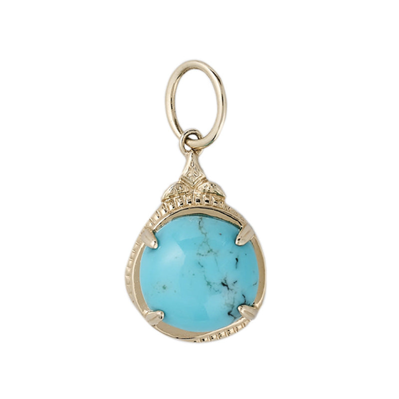 Set collane vintage argento placcato oro