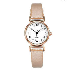 Orologio digitale donna scala romana