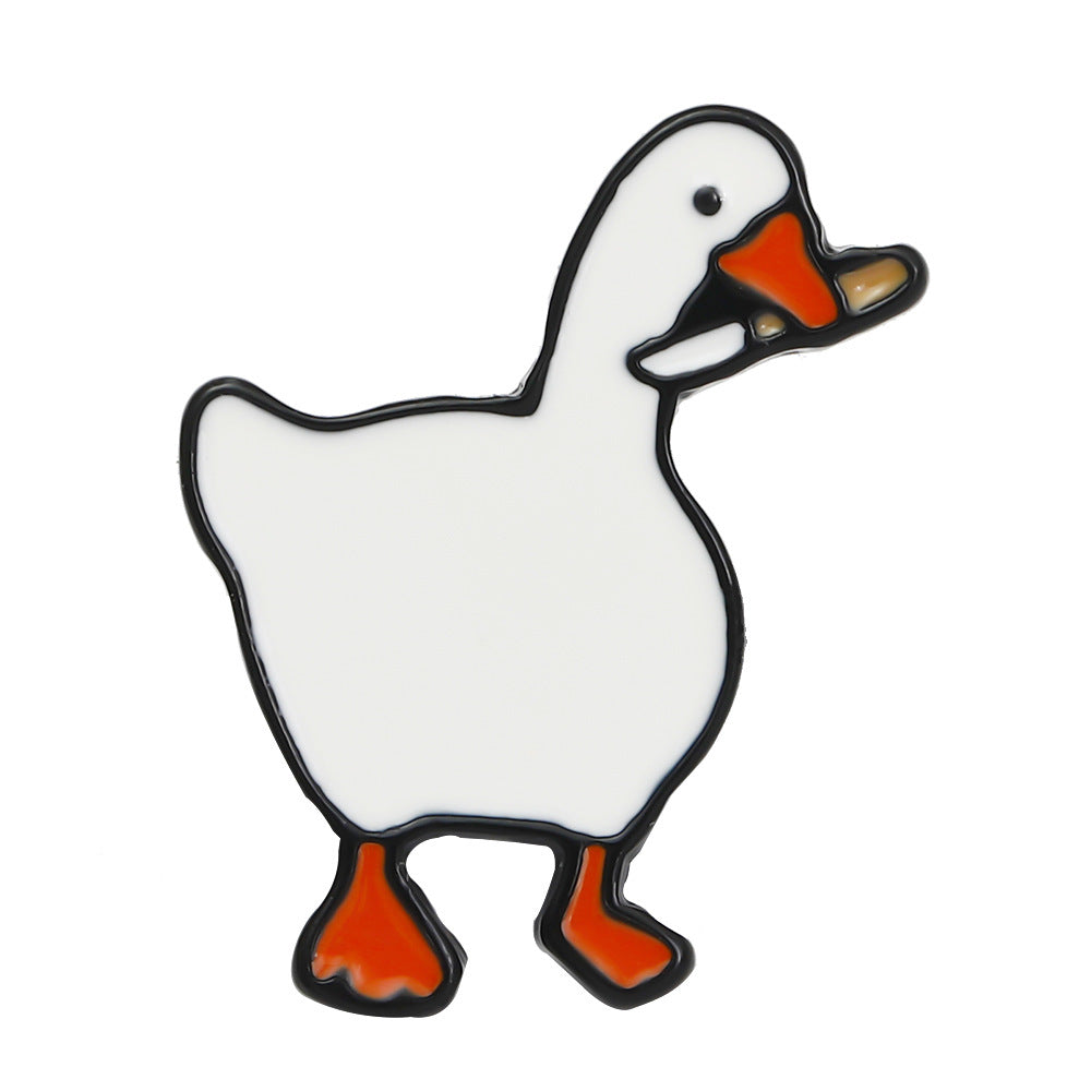Spilletta Animale Cartoon