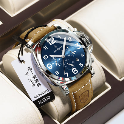 Orologio uomo sportivo