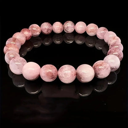 Bracciale di perline unisex