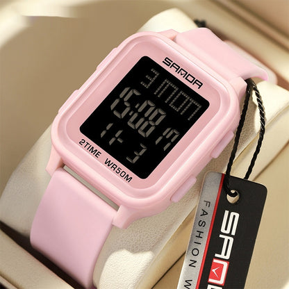 Orologio con sveglia