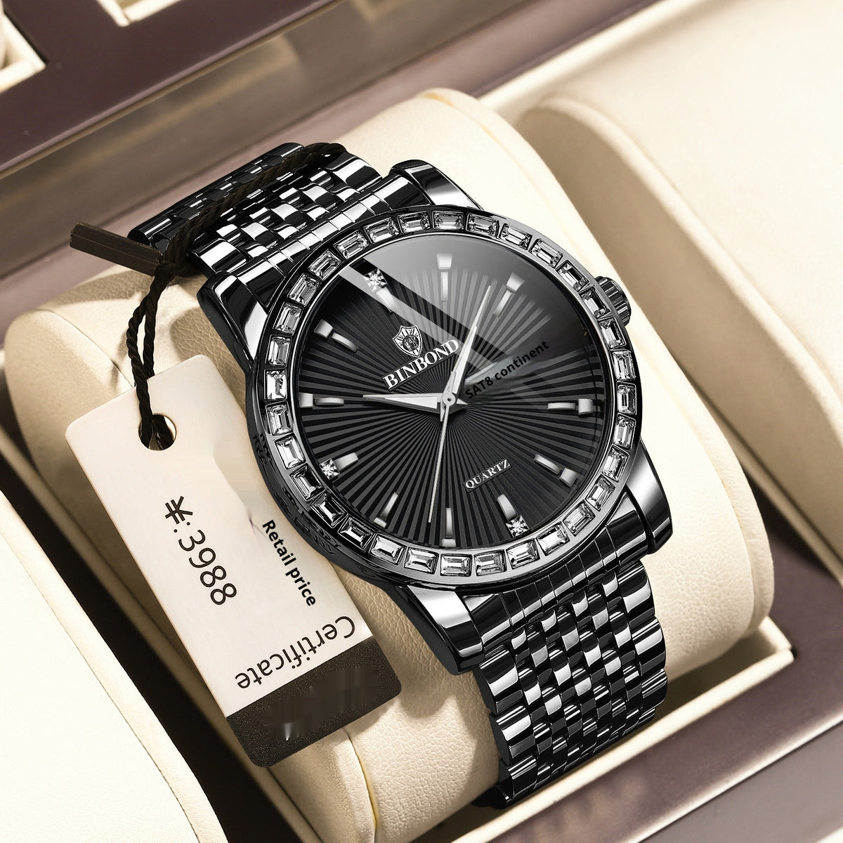 Orologio Uomo