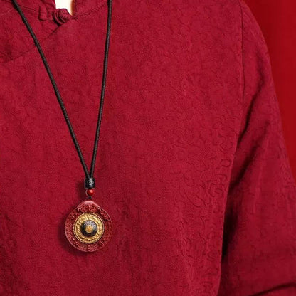Collana zodiaco di coppia
