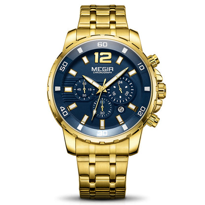 Orologio al quarzo sportivo
