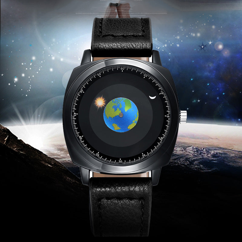 Orologio donna casual tema terra