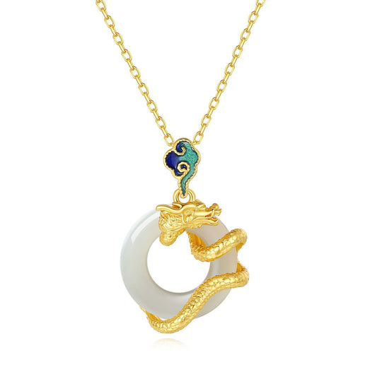 Collana zodiacale argento