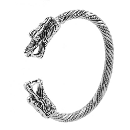 Bracciale drago zodiaco