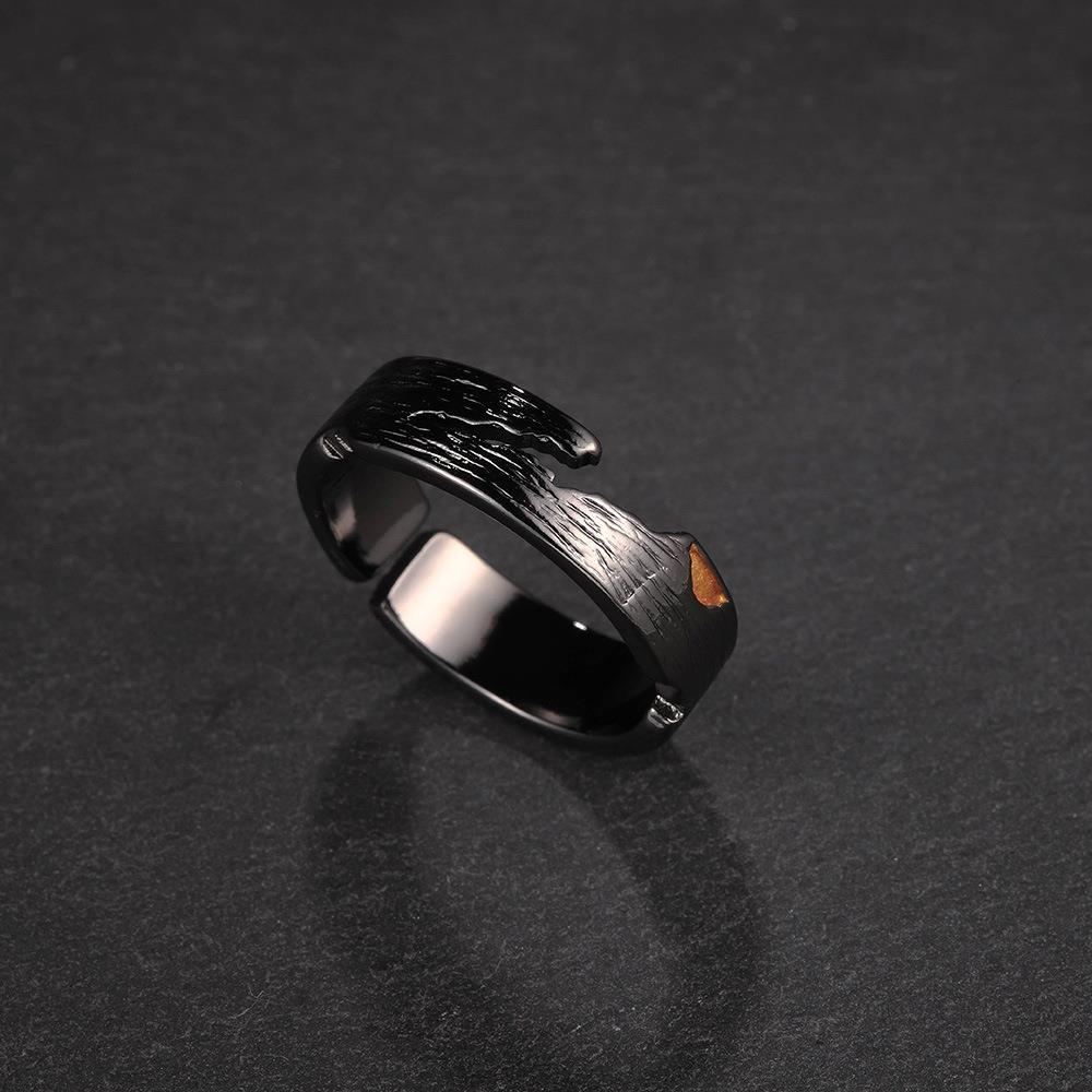 Anello uomo