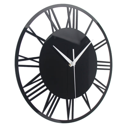 Orologio da tasca acrilico