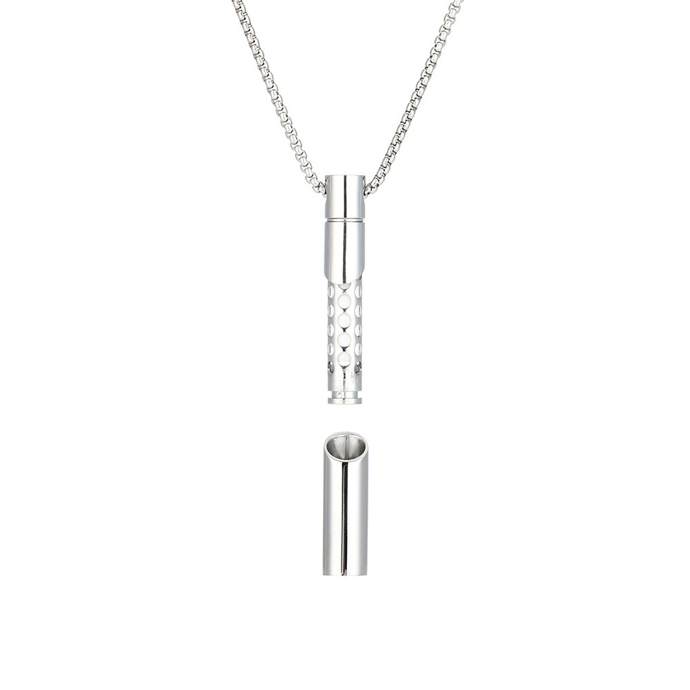 Collana diffusore aromi