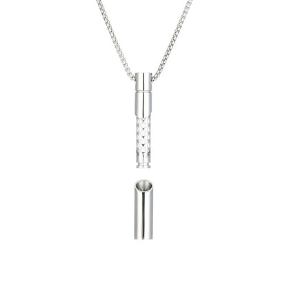 Collana diffusore aromi