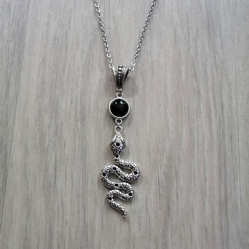 Collana Serpente