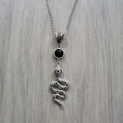 Collana Serpente