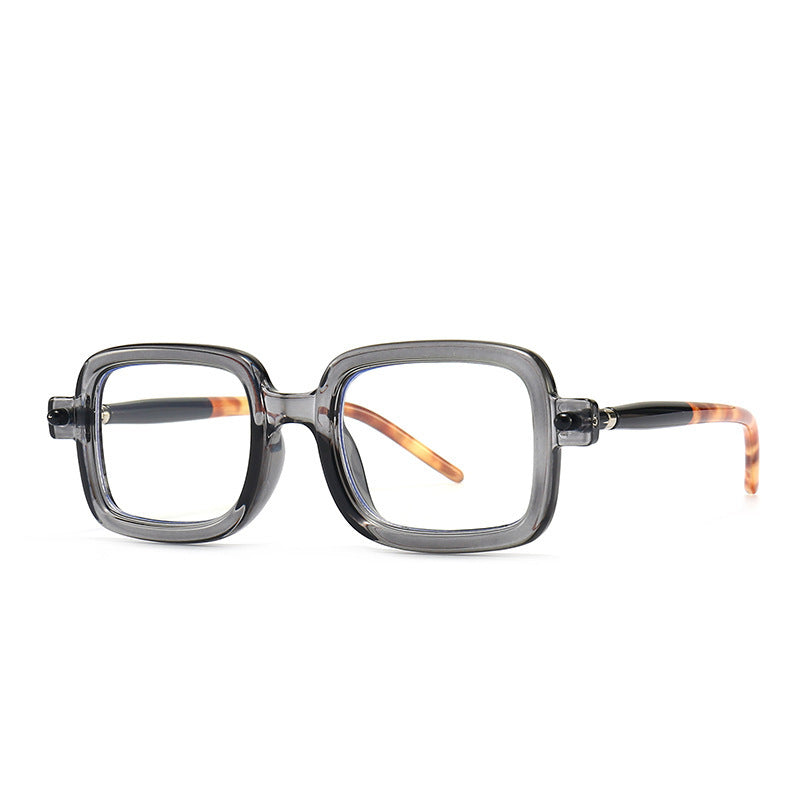 Occhiali anti luce blu retrò