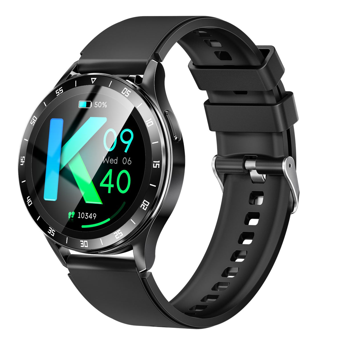 Smartwatch auricolare integrato