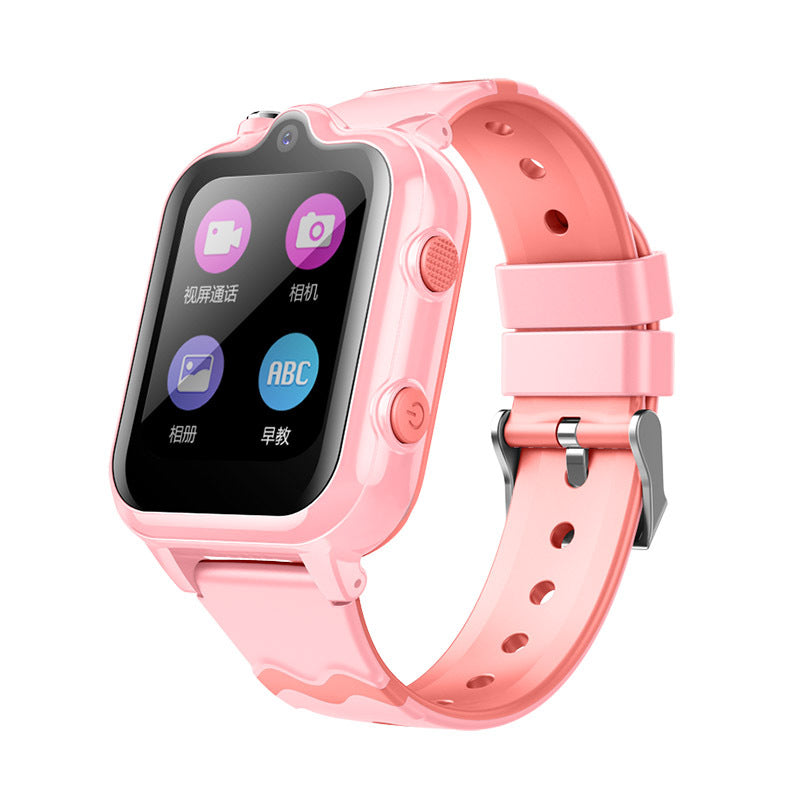 Smartwatch per bambini con telefono e videocamera