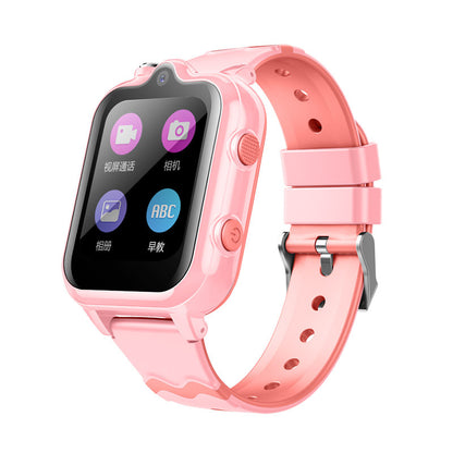Smartwatch per bambini con telefono e videocamera