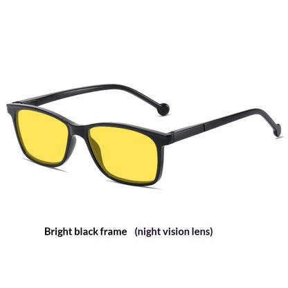 Occhiali filtro luce blu da gaming